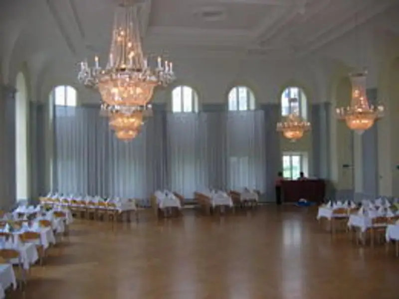 28.03.2026 Frühlingsball